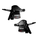 Alavanca de Câmbio Sunrun SL-M500 18V - Foto 1