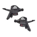 Alavanca de Câmbio Sunrun Rapid Fire 24V - Foto 1