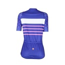 Camisa de Ciclismo Barbedo Raglan Araras - Feminina - Foto 2