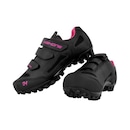 Sapatilha Ciclismo High One MTB One - Feminina - Foto 2