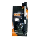 Bomba de Encher GTS Pneu Bicicleta Aluminio Mini Pump - Foto 3