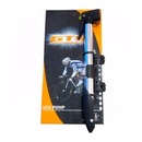 Bomba de Encher GTS Pneu Bicicleta Aluminio Mini Pump - Foto 5