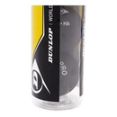 Bola de Squash Dunlop Revelation Pro - 3 Unidades - Foto 3