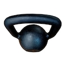Kettlebell Iniciativa Fitness Pintado 18Kg - Unidade - Foto 3