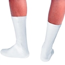 Meia Segunda Pele Térmica Frio Intenso Respirável Anti Odor - Unissex - Foto 2