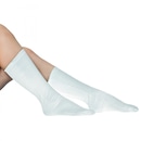 Meia Segunda Pele Térmica Frio Intenso Respirável Anti Odor - Unissex - Foto 3