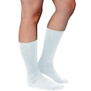 Meia Segunda Pele Térmica Frio Intenso Respirável Anti Odor - Unissex - Foto 1