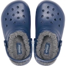 Crocs Classic Lined - Infantil - Foto 3