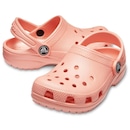 Sandália Crocs Infantil Classic Clog - Foto 3
