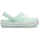 Sandália Crocs Infantil Crocband Clog - Foto 2