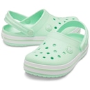 Sandália Crocs Infantil Crocband Clog - Foto 3