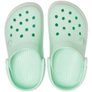 Sandália Crocs Infantil Crocband Clog - Foto 4