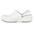 Sandália Crocs Bistro Clog - Adulto - Foto 4