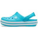 Sandália Crocs Crocband - Infantil - Foto 2