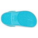 Sandália Crocs Crocband - Infantil - Foto 5