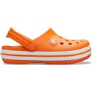 Sandália Crocs Crocband - Infantil - Foto 2