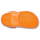 Sandália Crocs Crocband - Infantil - Foto 4