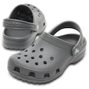 Sandália Crocs Infantil Classic Clog - Foto 5