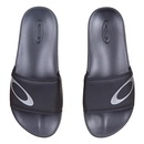 Chinelo Slide Oakley Malibu - Masculino - Foto 2