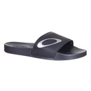 Chinelo Slide Oakley Malibu - Masculino - Foto 1