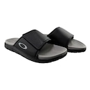 Chinelo Oakley Slide Break - Masculino - Foto 2
