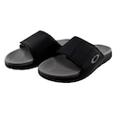 Chinelo Oakley Slide Break - Masculino - Foto 3