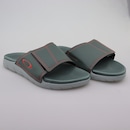 Chinelo Oakley Slide Break - Masculino - Foto 2