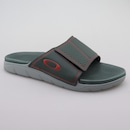Chinelo Oakley Slide Break - Masculino - Foto 5