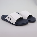 Chinelo Oakley Slide Break - Masculino - Foto 2
