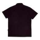 Camisa Polo Oakley Patch 2.0 - Masculina - Foto 2