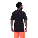 Camiseta Oakley Bark Cooled Grx - Masculina - Foto 4