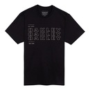 Camiseta Oakley Bark Cooled Grx - Masculina - Foto 1