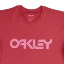 Camiseta Oakley Manga Longa Mark 2 - Masculina - Foto 3