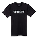 Camiseta Oakley Mark II Tee - Masculina - Foto 1