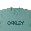 Camiseta Oakley Mark II Tee - Masculina - Foto 6