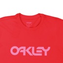 Camiseta Oakley Mark II Tee - Masculina - Foto 6