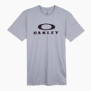 Camiseta Oakley O-bark SS Tee - Masculina - Masculina - Foto 2