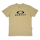 Camiseta Oakley O-bark SS Tee - Masculina - Masculina - Foto 1