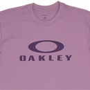 Camiseta Oakley O-bark SS Tee - Masculina - Masculina - Foto 3