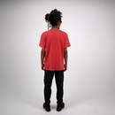 Camiseta Oakley O-bark SS Tee - Masculina - Masculina - Foto 5