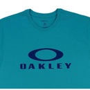 Camiseta Oakley O-bark SS Tee - Masculina - Masculina - Foto 2