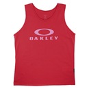 Camiseta Regata Oakley Bark Tank - Masculina - Foto 1
