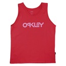 Camiseta Regata Oakley Mark 2 Tank - Masculina - Foto 1