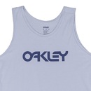 Camiseta Regata Oakley Mark 2 Tank - Masculina - Foto 2