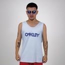 Camiseta Regata Oakley Mark 2 Tank - Masculina - Foto 5