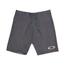 Bermuda Oakley Basic Boardshorts - Masculina - Foto 1