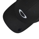 Boné Aba Curva Oakley Golf Ellipse - Strapback - Adulto - Foto 2