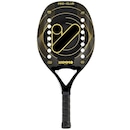 Raquete Beach Tennis Vammo Pró- Clube Carbono - Unisex - Foto 1