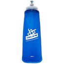 Kit 2 Garrafas Hupi Dobrável Soft Flask - 350ml - Foto 2