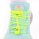 Kit Cadarços Elásticos HUPI Laces com 04 Pares - Foto 5